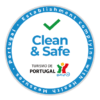 Safe & Clean